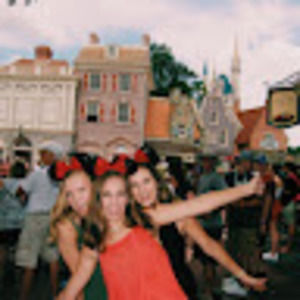 Meet your Posher, Emma